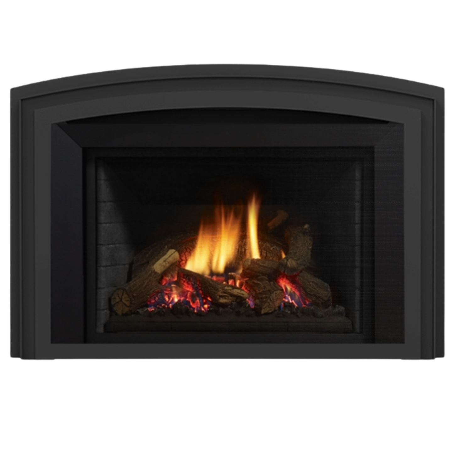 Liberty gas insert