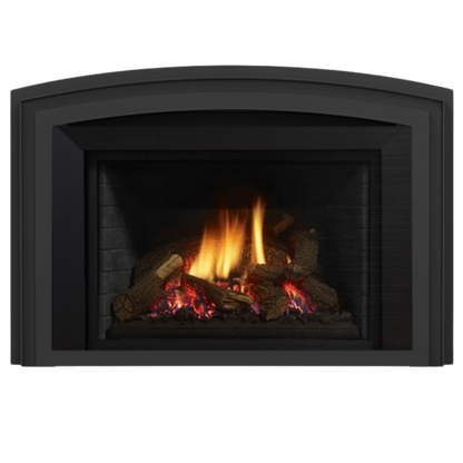 Liberty gas insert