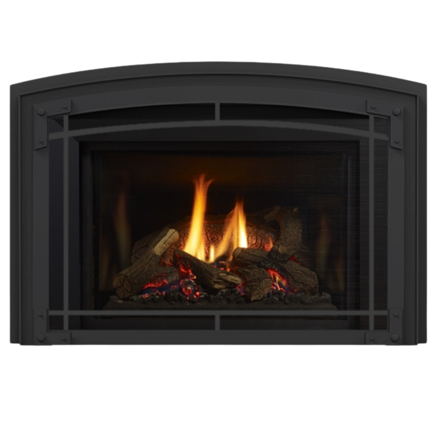 Liberty gas insert