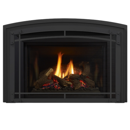 Liberty gas insert