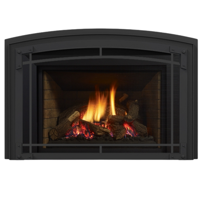 Liberty gas insert