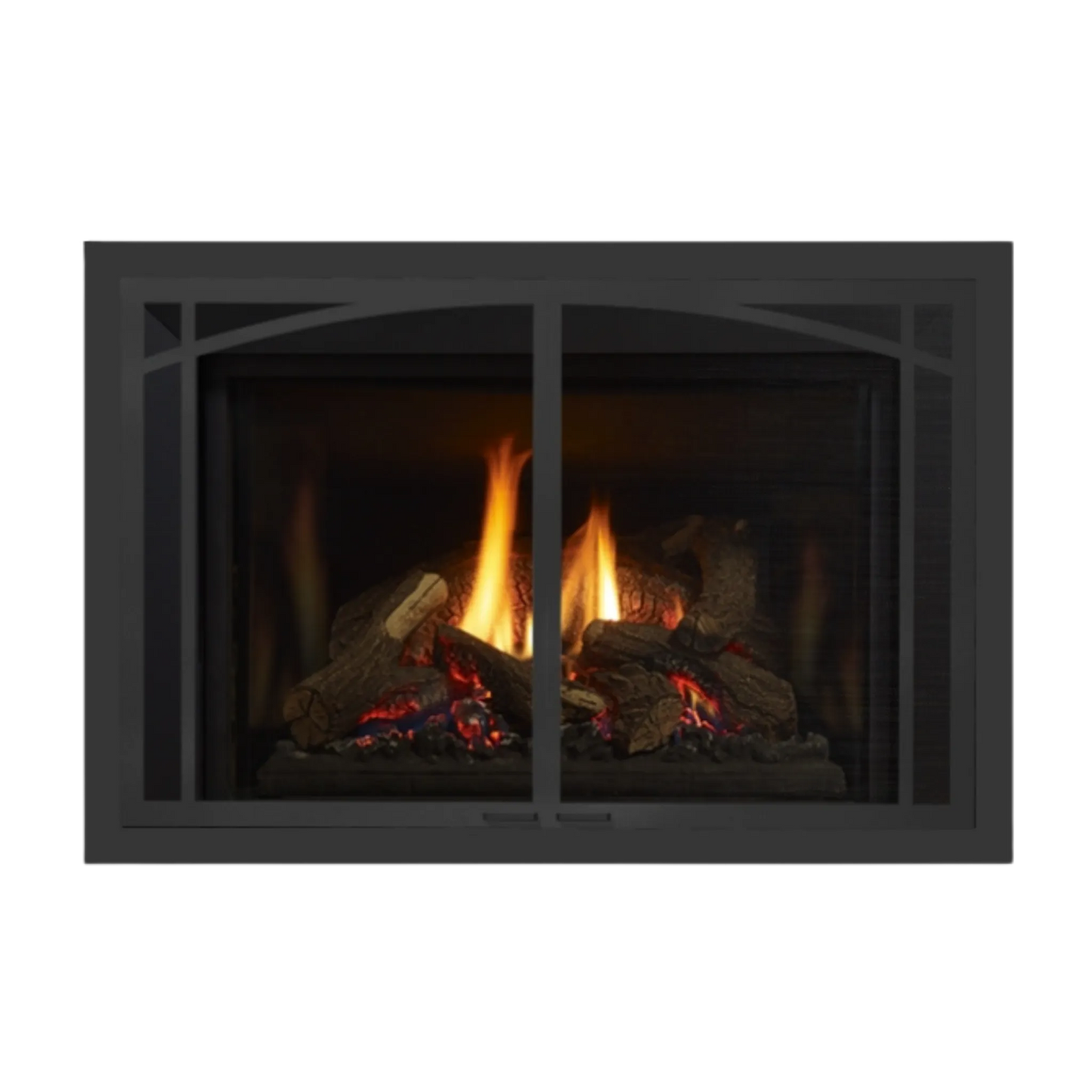 Liberty gas insert