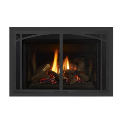 Liberty gas insert