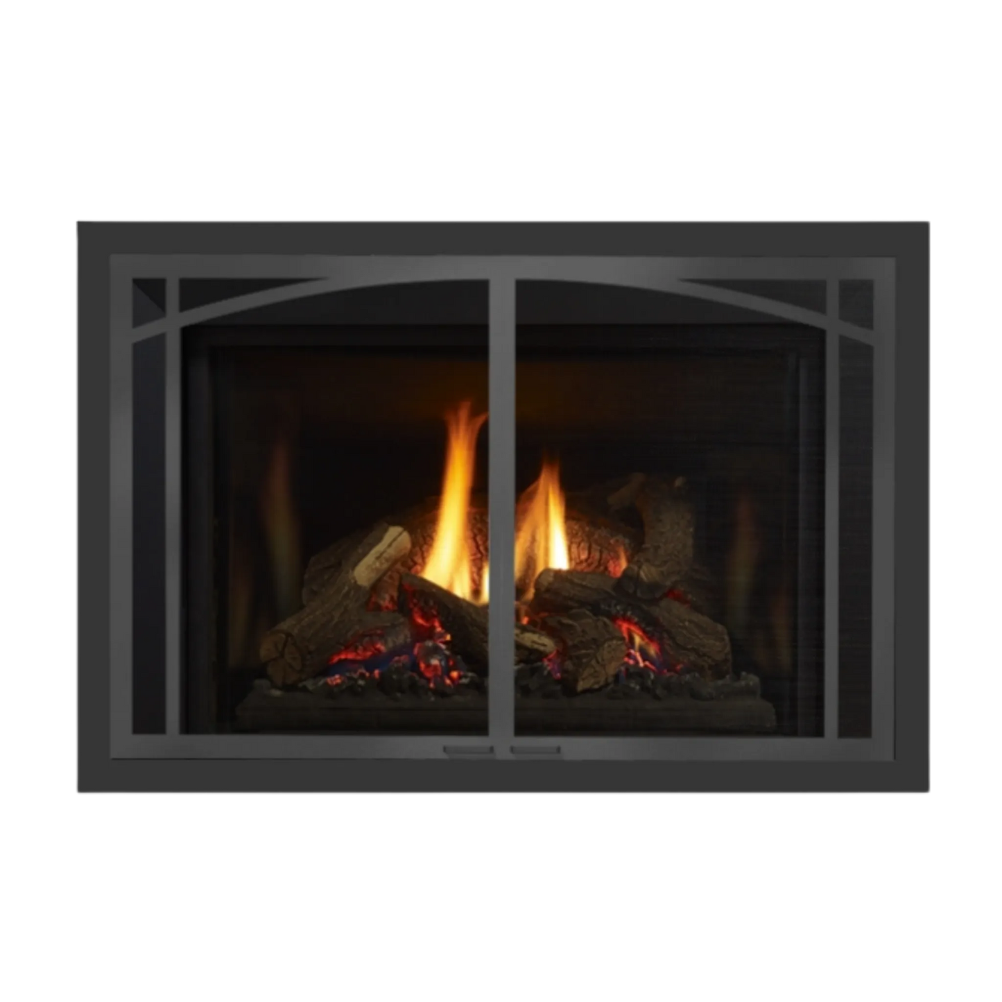 Liberty gas insert