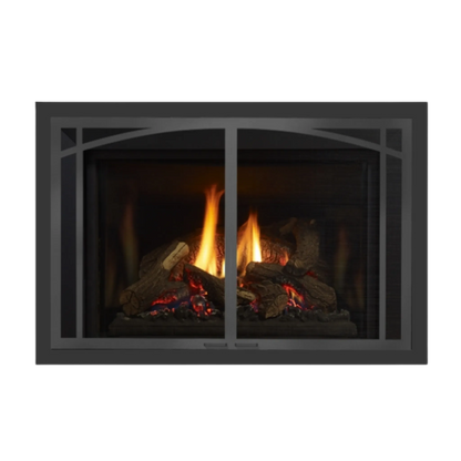 Liberty gas insert