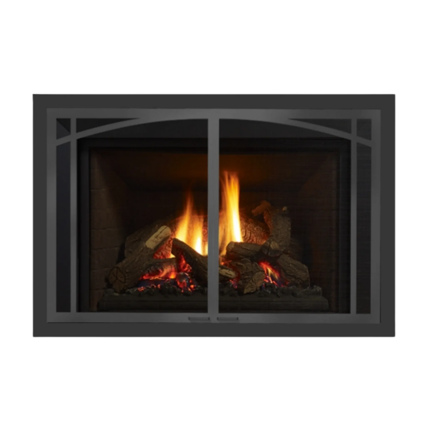 Liberty gas insert