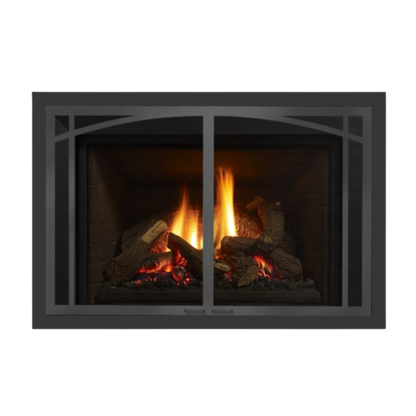 Liberty gas insert