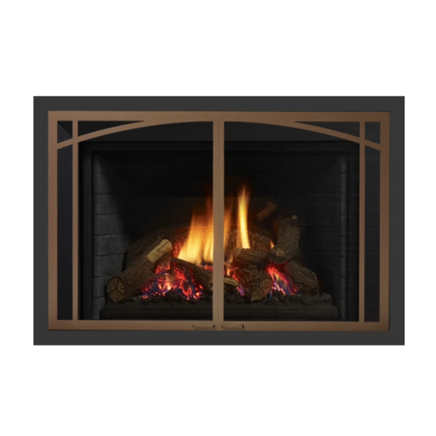 Liberty gas insert