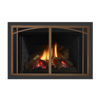 Liberty gas insert