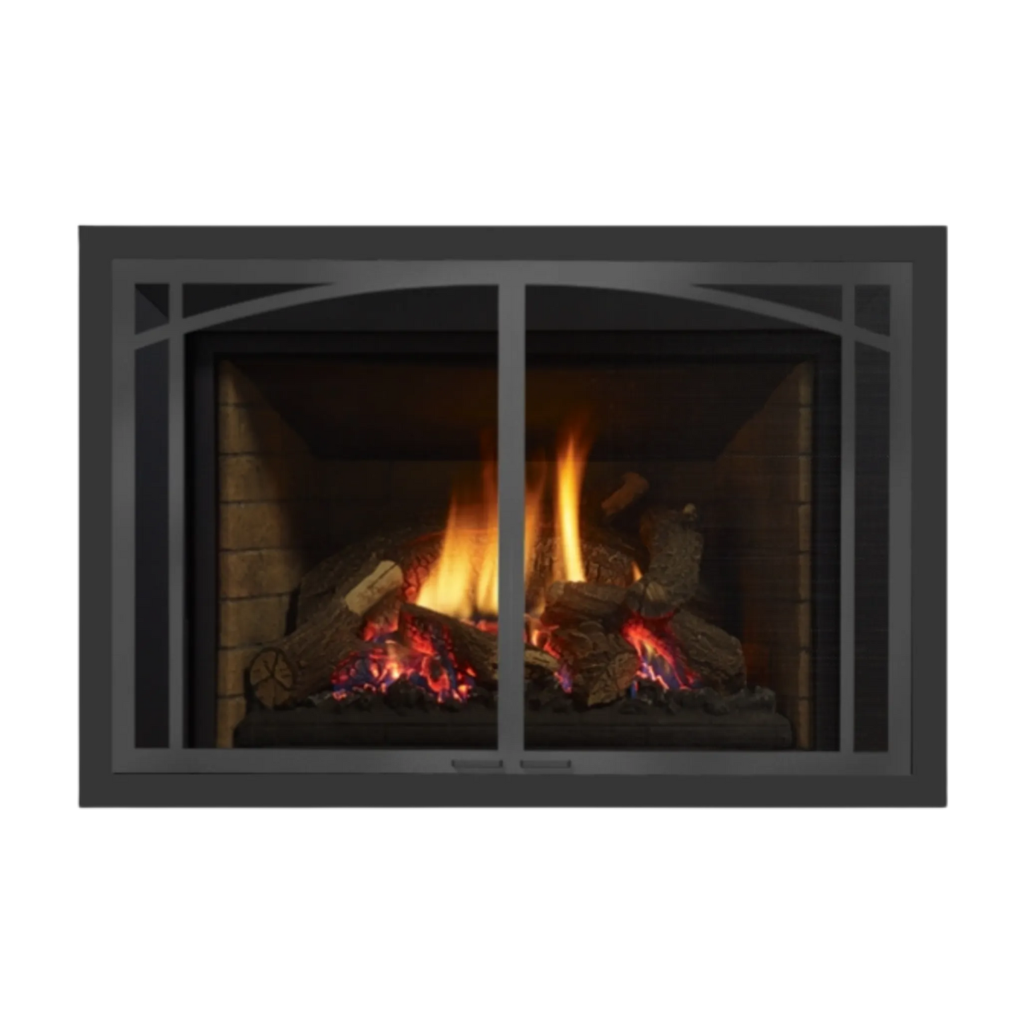 Liberty gas insert