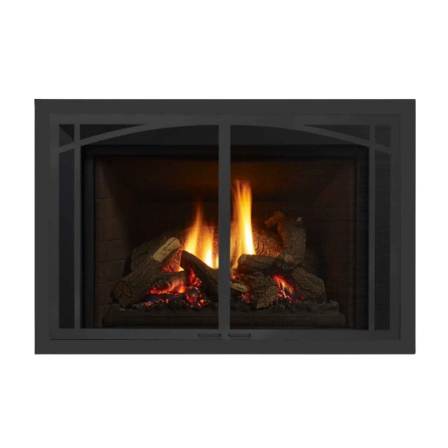 Liberty gas insert