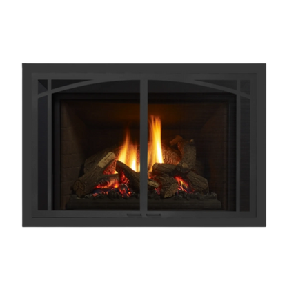 Liberty gas insert
