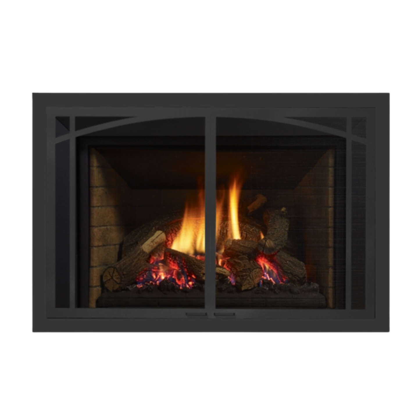 Liberty gas insert