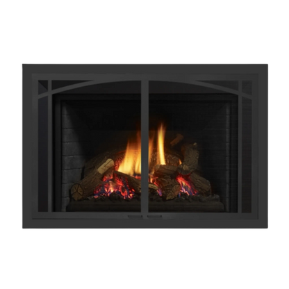 Liberty gas insert