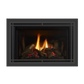 Liberty gas insert