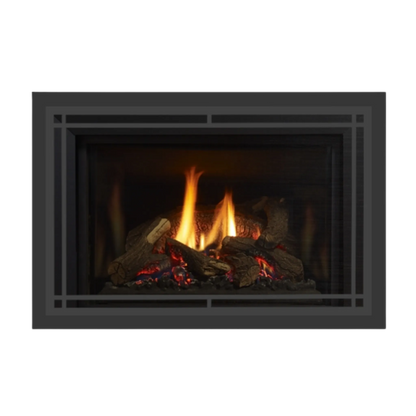 Liberty gas insert