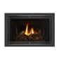 Liberty gas insert