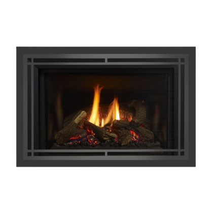 Liberty gas insert