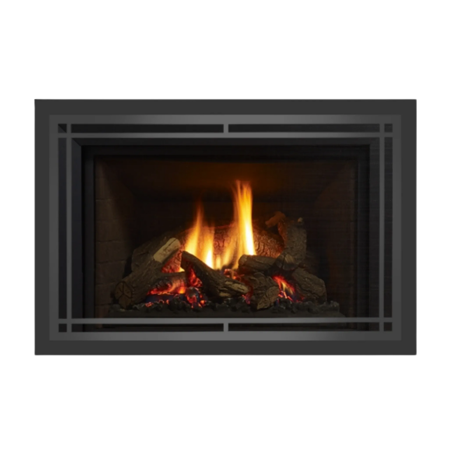 Liberty gas insert