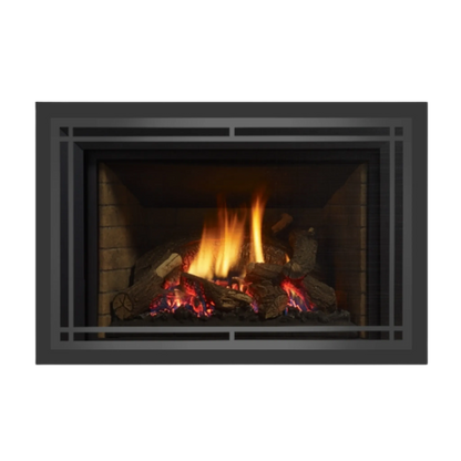 Liberty gas insert