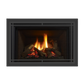 Liberty gas insert