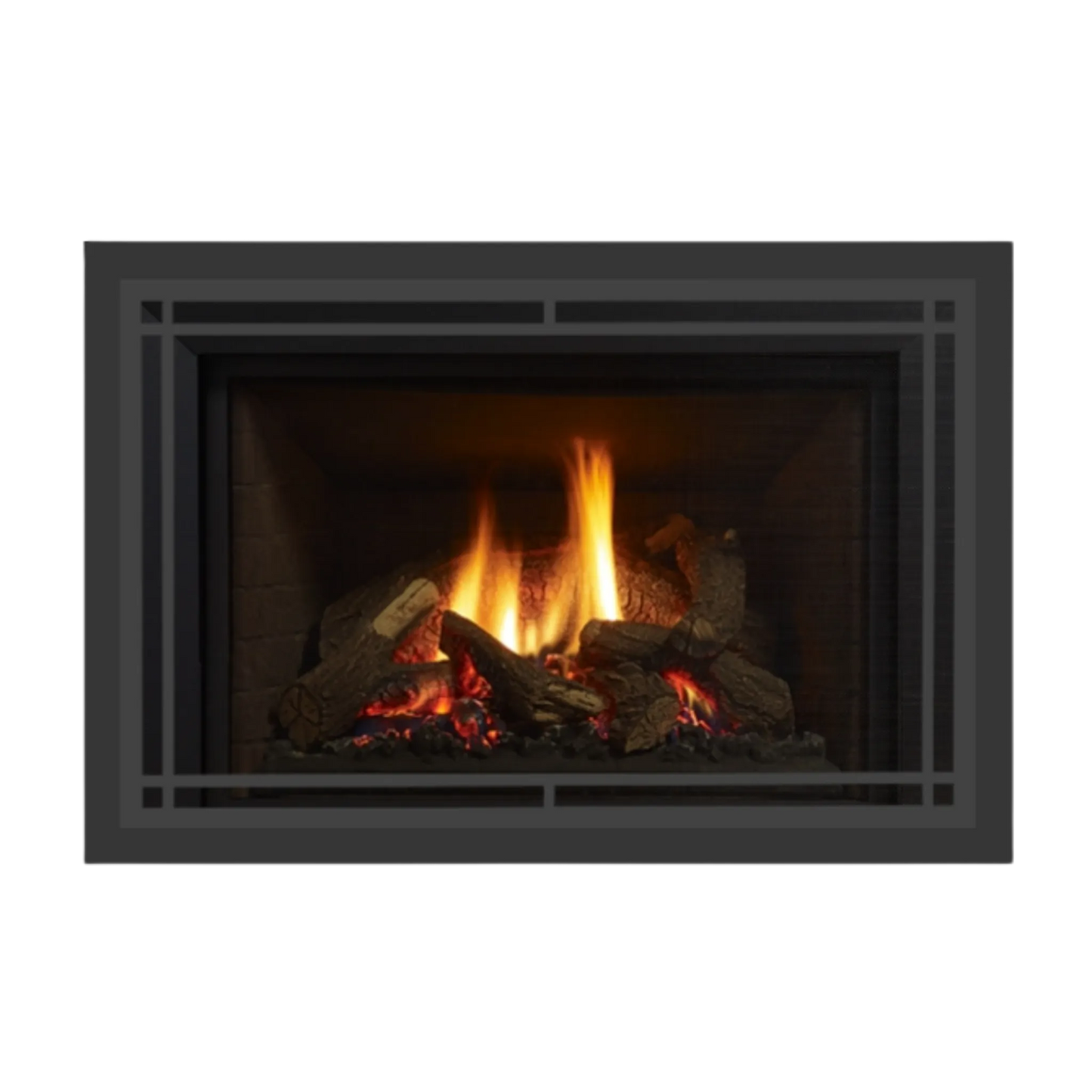 Liberty gas insert