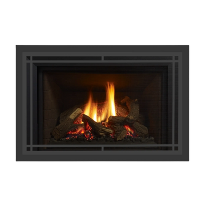 Liberty gas insert