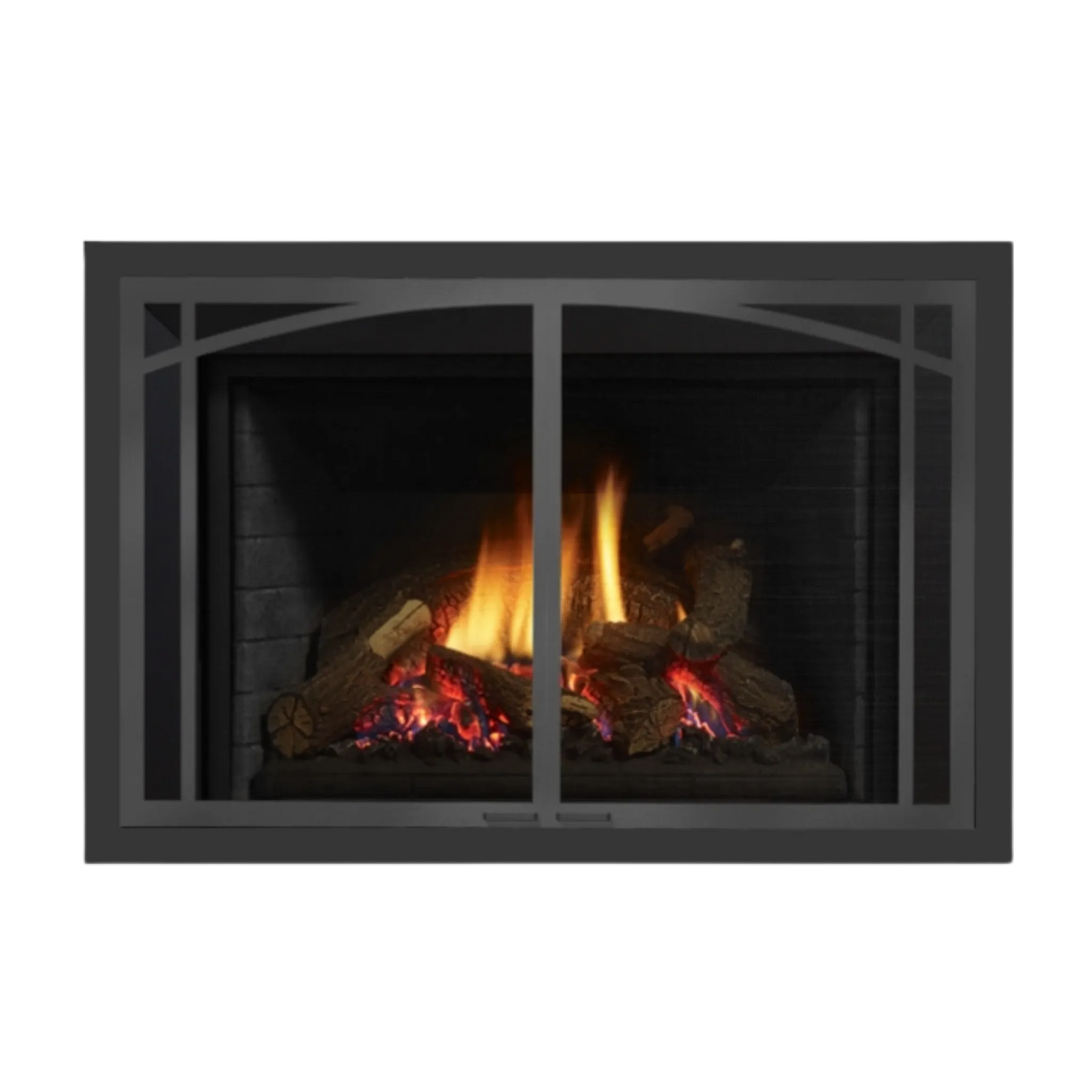 Liberty gas insert