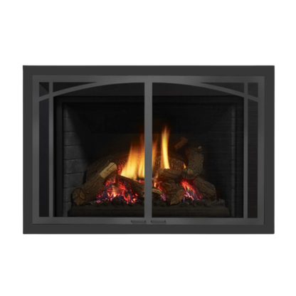 Liberty gas insert