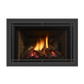 Liberty gas insert