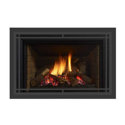 Liberty gas insert