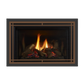 Liberty gas insert