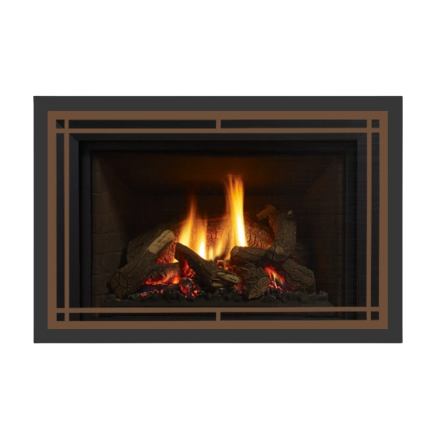 Liberty gas insert