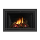 Liberty gas insert