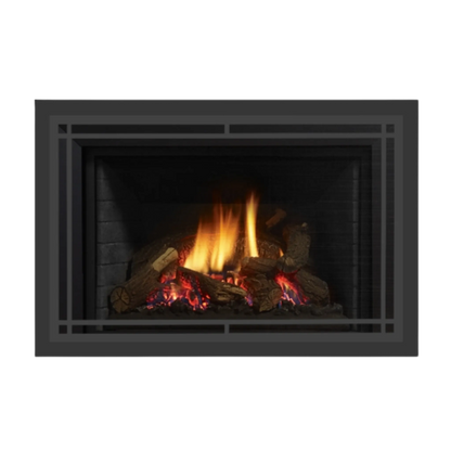 Liberty gas insert