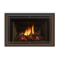 Liberty gas insert