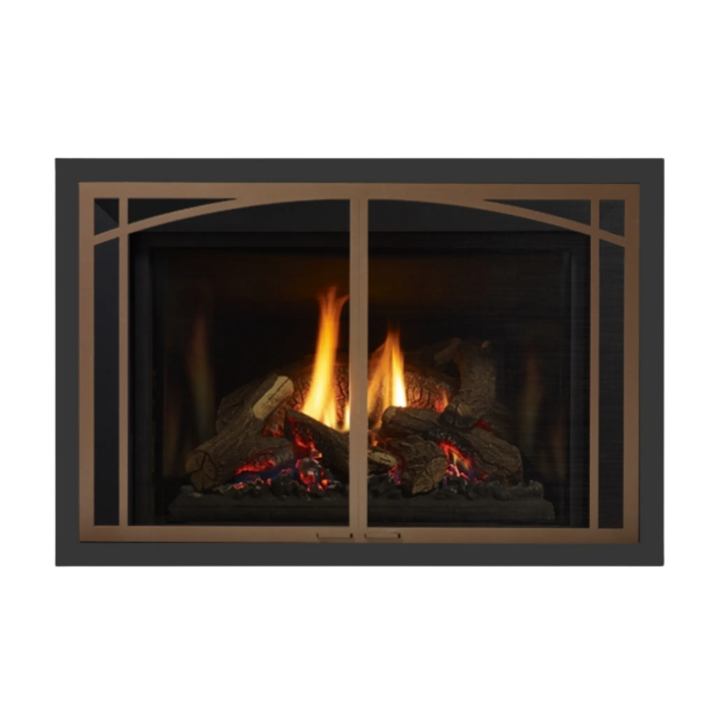 Liberty gas insert