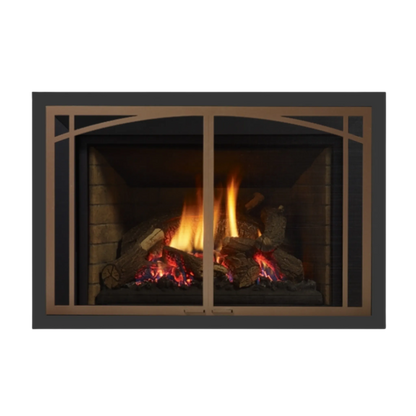 Liberty gas insert