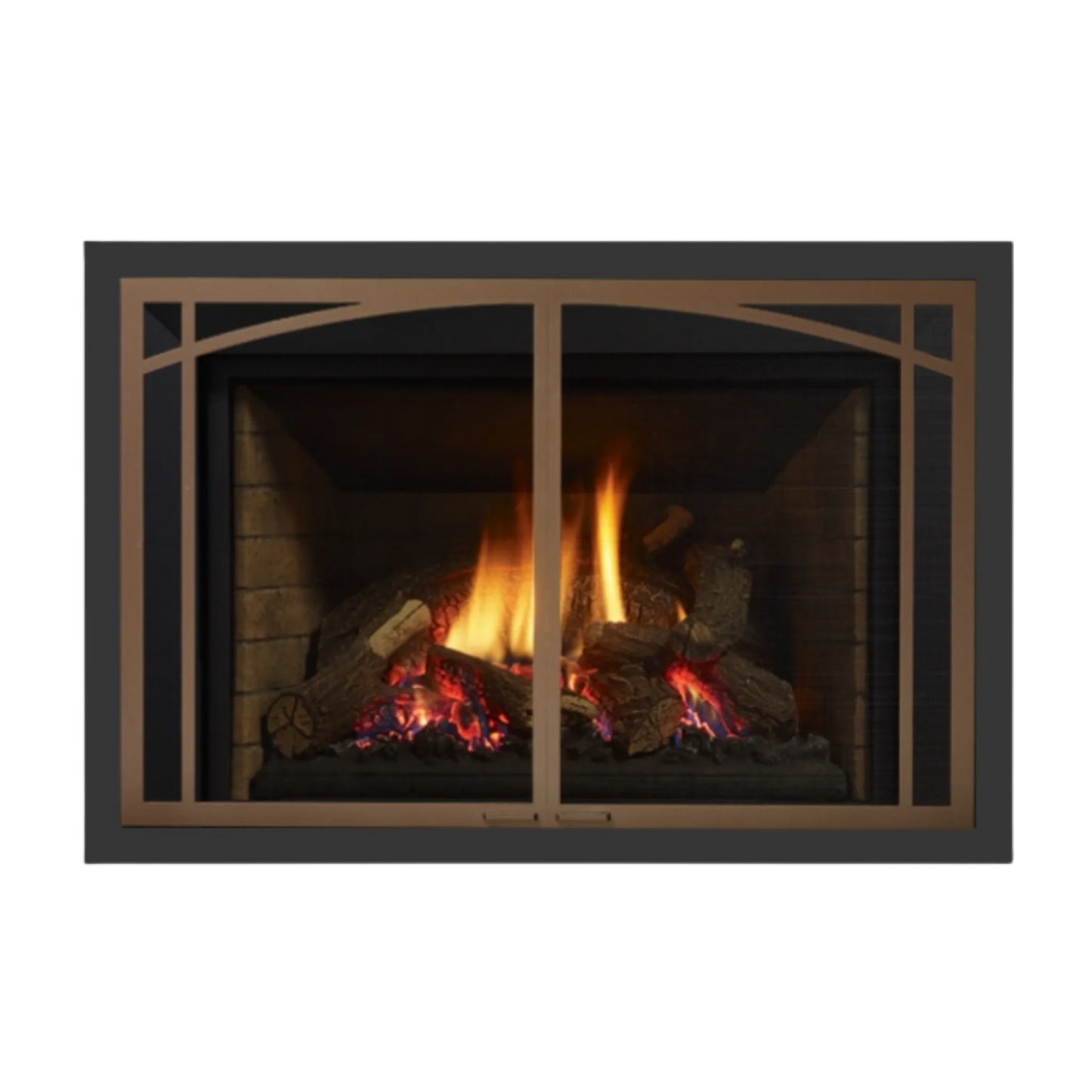 Liberty gas insert