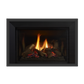 Liberty gas insert