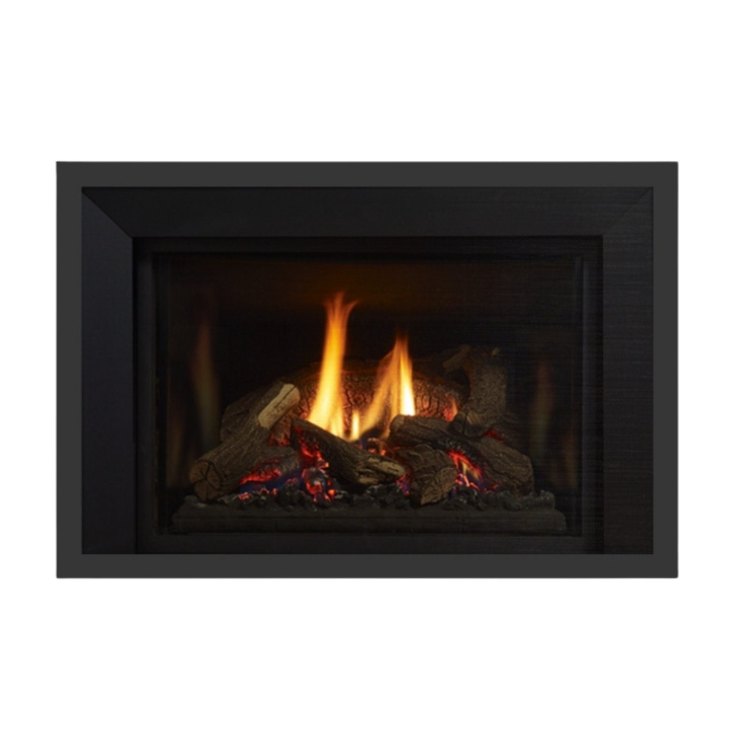 Liberty gas insert