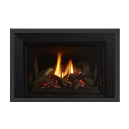 Liberty gas insert