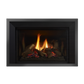 Liberty gas insert