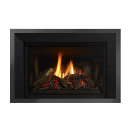 Liberty gas insert