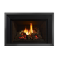 Liberty gas insert