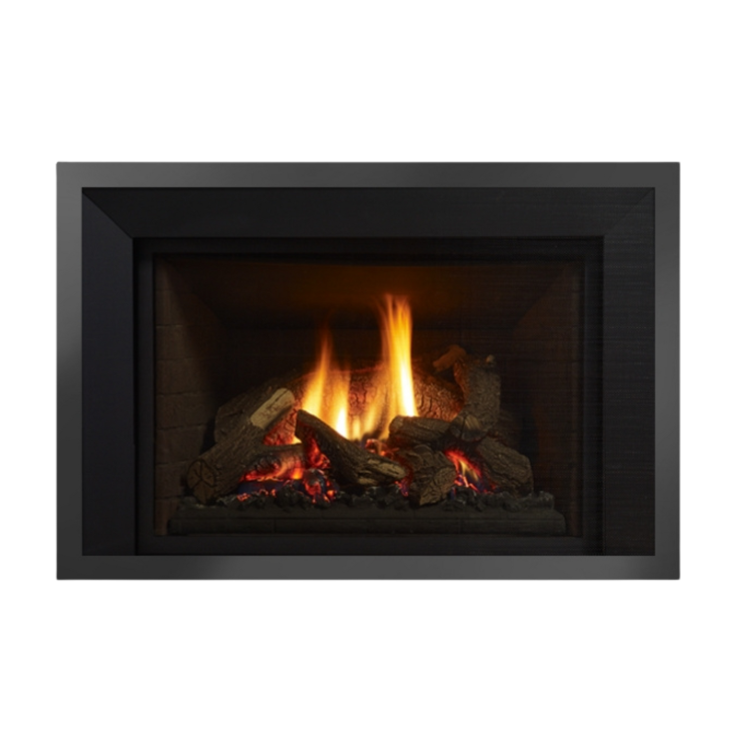 Liberty gas insert