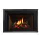 Liberty gas insert