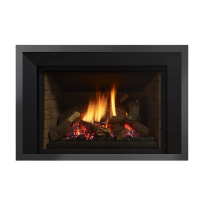 Liberty gas insert
