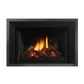 Liberty gas insert