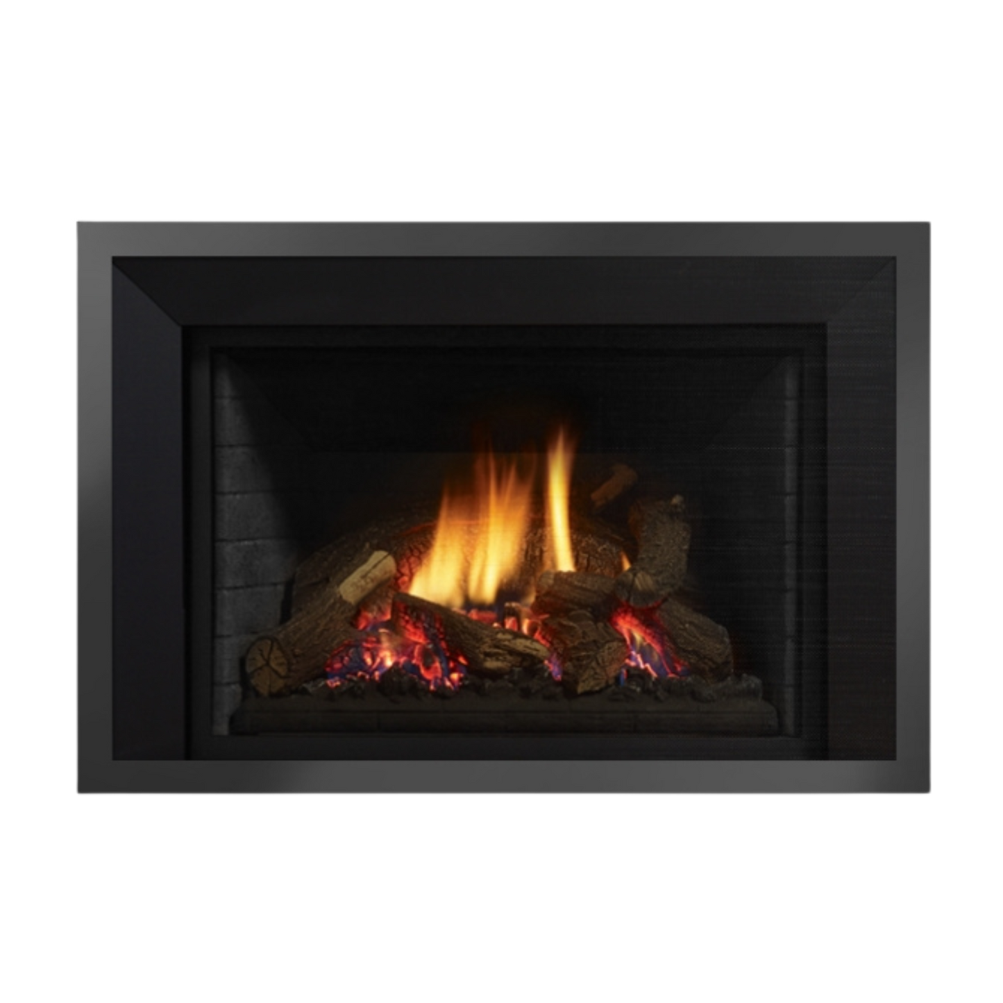 Liberty gas insert